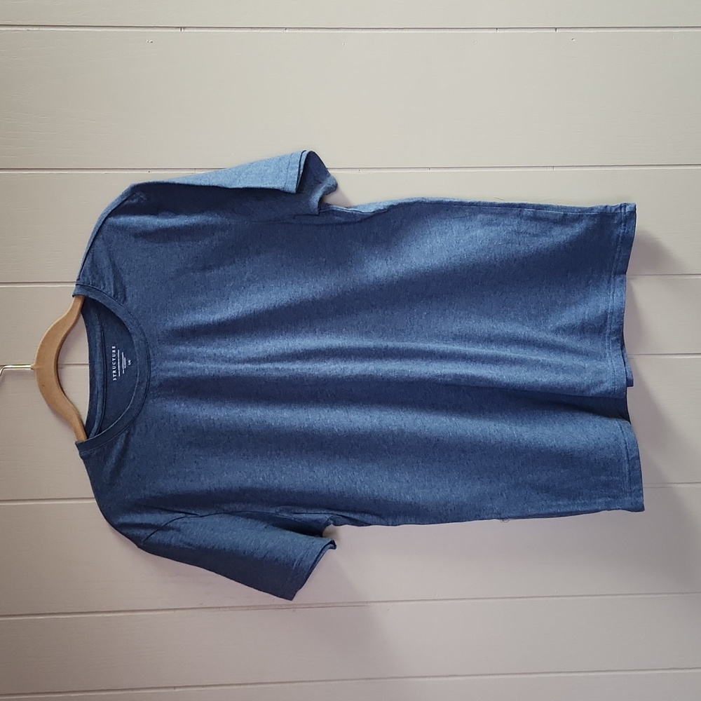 Structure Basic Tee